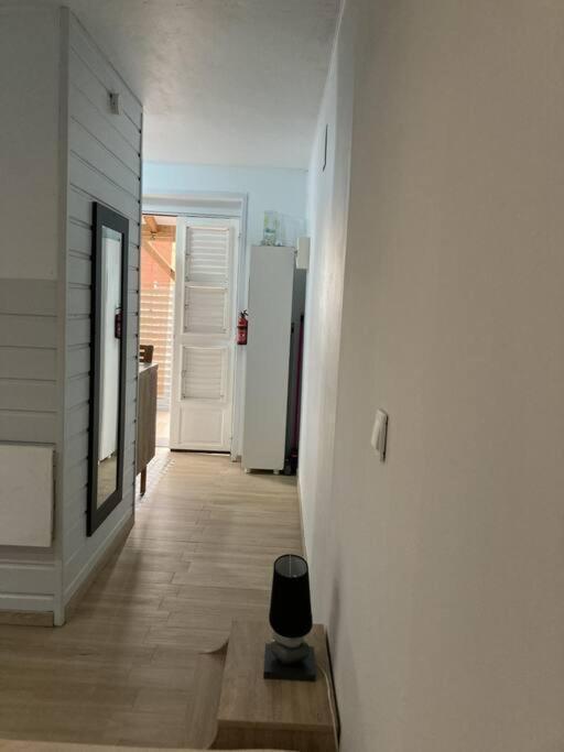 Agreable Logement, Bien Situe Schoelcher Eksteriør bilde